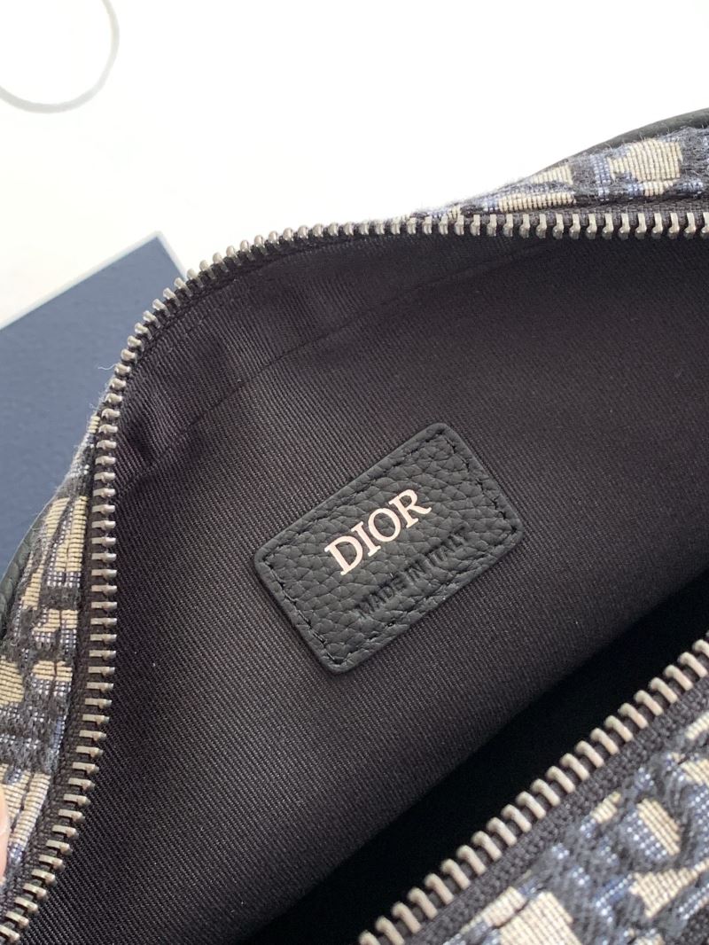 Mens Christian Dior Satchel bags